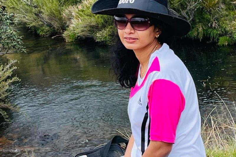 Dr Lakmalie Jayaweera Sakulakstylz